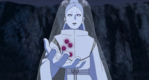 Boruto: Naruto the Movie